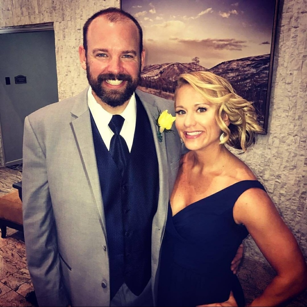 Meet your Posher, Christine